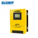 MPPT Solar Controller - ST-MP40